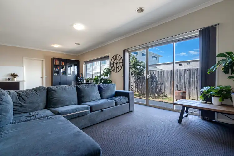 Third view of Homely unit listing, 9/42 Mitchells Lane, Sunbury VIC 3429