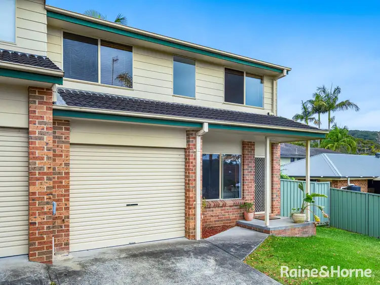 1/31 Wattle Street, East Gosford NSW 2250
