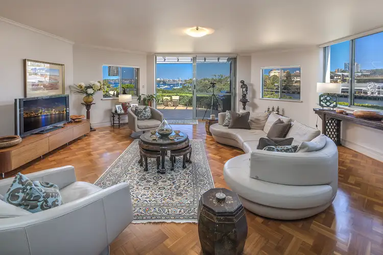 Third view of Homely apartment listing, Address available on request