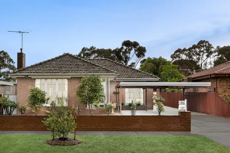 93 Mckell Avenue, Sunbury VIC 3429