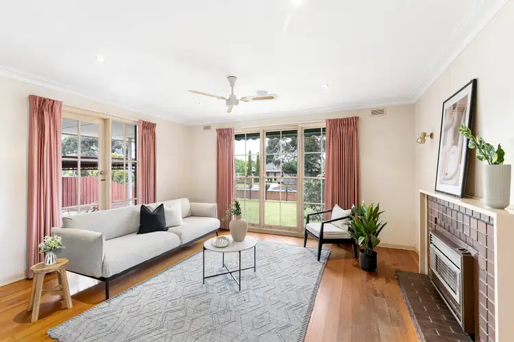 Third view of Homely house listing, 93 Mckell Avenue, Sunbury VIC 3429