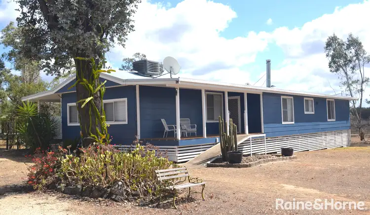 2401 Graman Road, Ashford NSW 2361