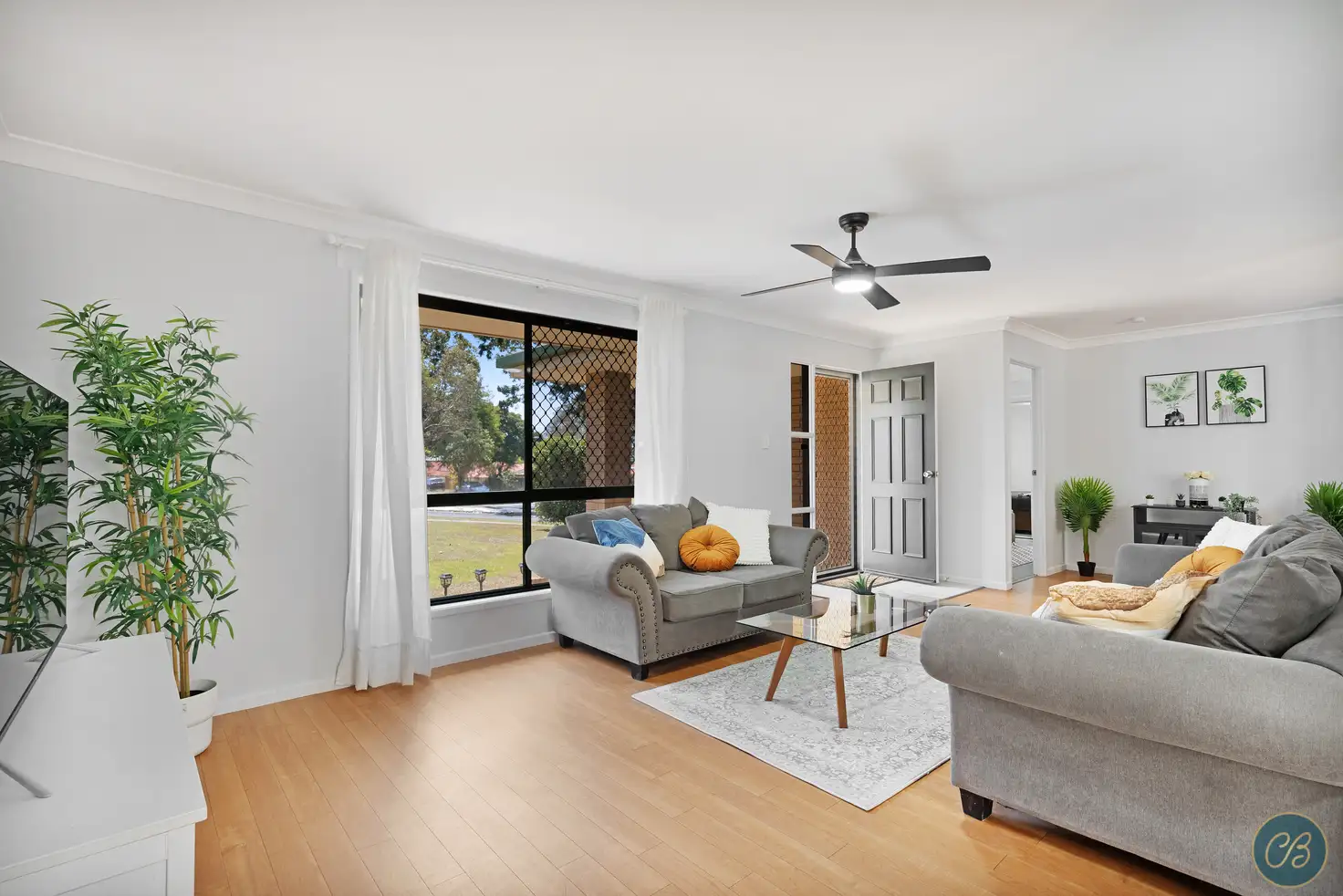 Main view of Homely house listing, 10 Songbird Way, Taigum QLD 4018