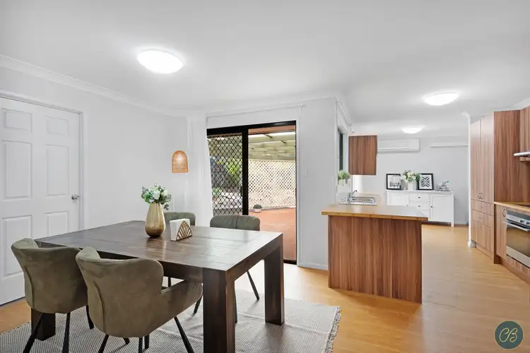 Third view of Homely house listing, 10 Songbird Way, Taigum QLD 4018