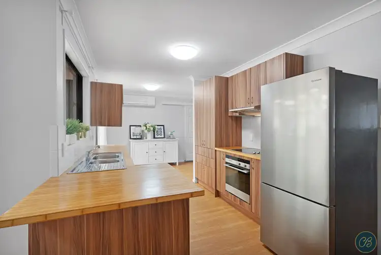 Fourth view of Homely house listing, 10 Songbird Way, Taigum QLD 4018