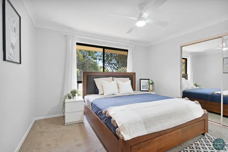 Fifth view of Homely house listing, 10 Songbird Way, Taigum QLD 4018