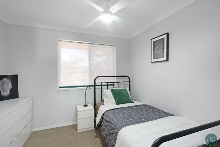 Sixth view of Homely house listing, 10 Songbird Way, Taigum QLD 4018