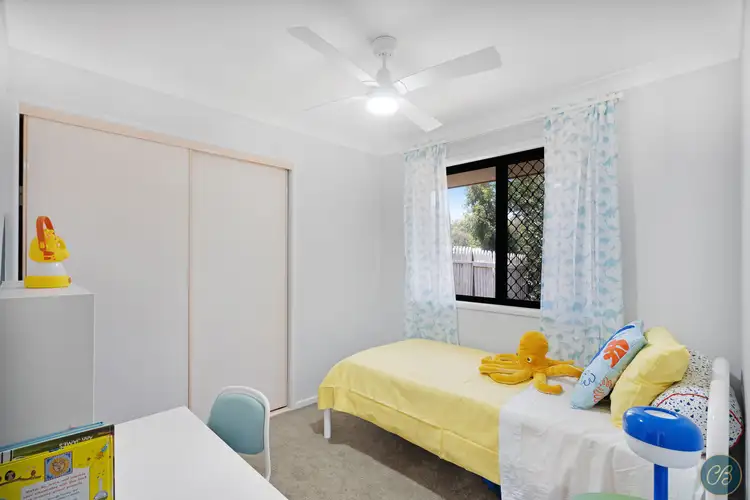 Seventh view of Homely house listing, 10 Songbird Way, Taigum QLD 4018