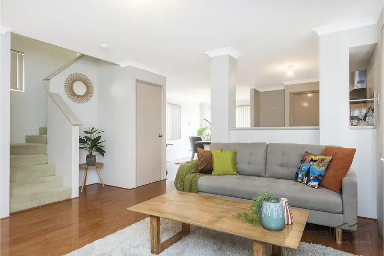 Second view of Homely house listing, 363 Hardey Road, Cloverdale WA 6105