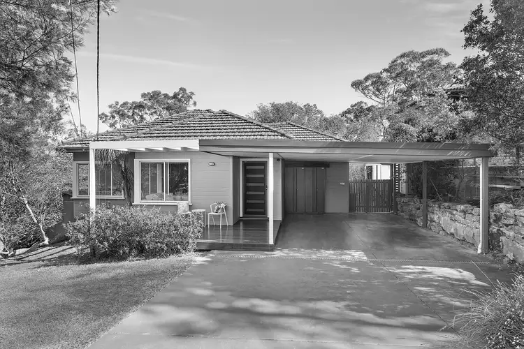 91 Woronora Crescent, Como NSW 2226