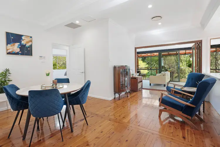 Third view of Homely house listing, 91 Woronora Crescent, Como NSW 2226
