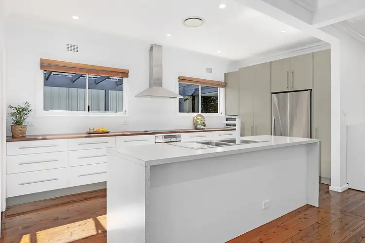 Fourth view of Homely house listing, 91 Woronora Crescent, Como NSW 2226