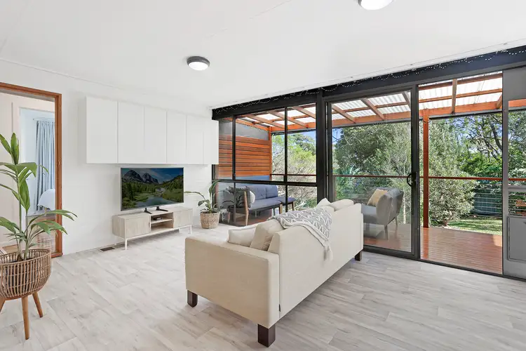Fifth view of Homely house listing, 91 Woronora Crescent, Como NSW 2226