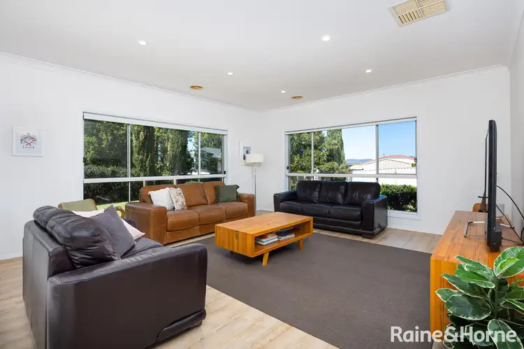 Third view of Homely house listing, 11 Monaro Court, Tatton NSW 2650