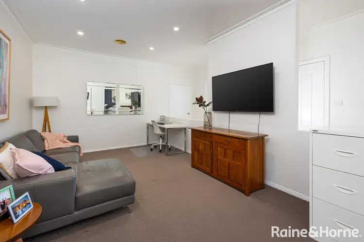 Fifth view of Homely house listing, 11 Monaro Court, Tatton NSW 2650