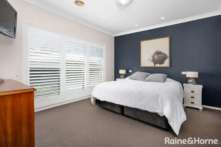 Sixth view of Homely house listing, 11 Monaro Court, Tatton NSW 2650