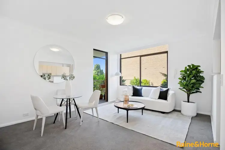 1/11-15 Ben Boyd Road, Neutral Bay NSW 2089