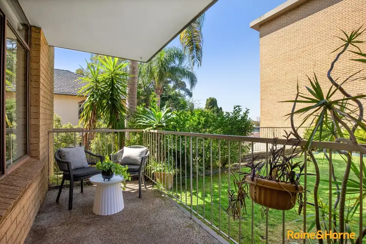 Second view of Homely apartment listing, 1/11-15 Ben Boyd Road, Neutral Bay NSW 2089