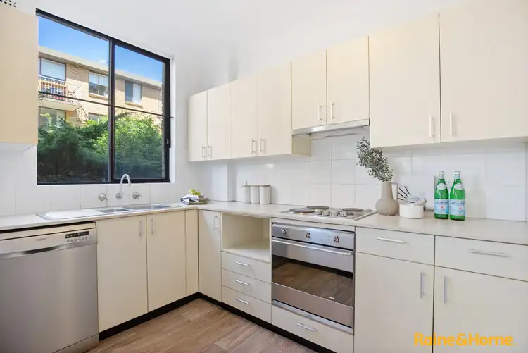 Third view of Homely apartment listing, 1/11-15 Ben Boyd Road, Neutral Bay NSW 2089