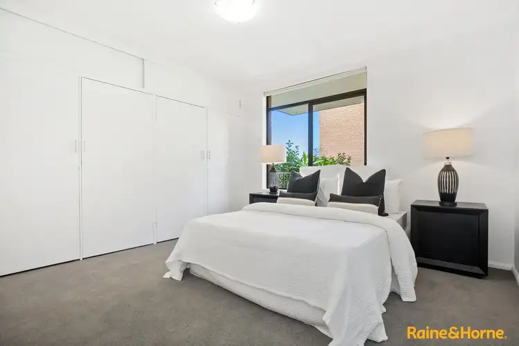 Fourth view of Homely apartment listing, 1/11-15 Ben Boyd Road, Neutral Bay NSW 2089