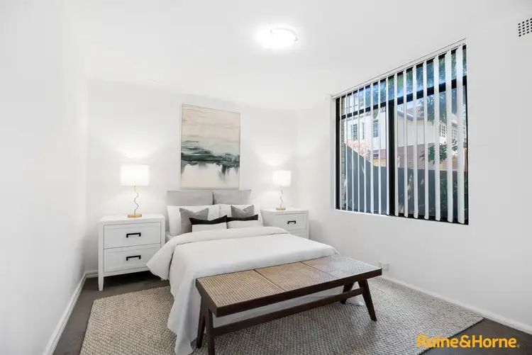 Sixth view of Homely apartment listing, 1/11-15 Ben Boyd Road, Neutral Bay NSW 2089