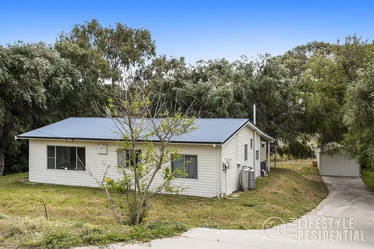 Main view of Homely house listing, 17 Murray Street, Guilderton WA 6041