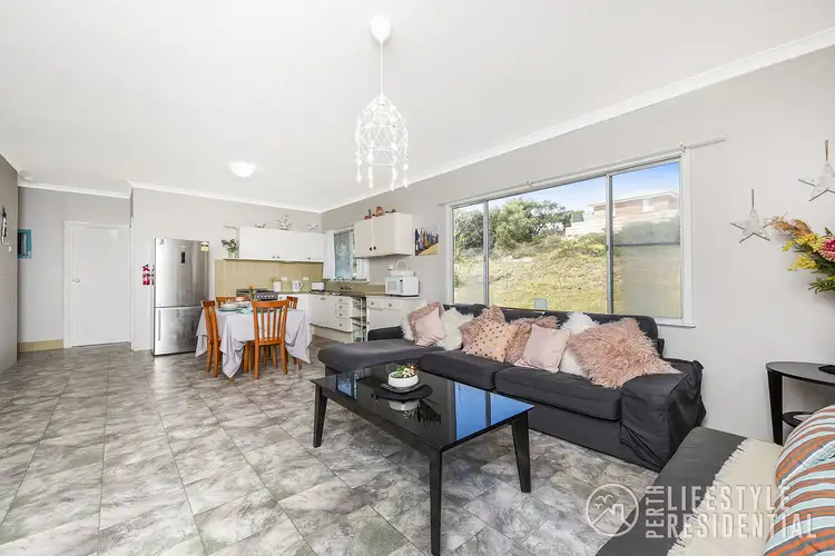 Fifth view of Homely house listing, 17 Murray Street, Guilderton WA 6041