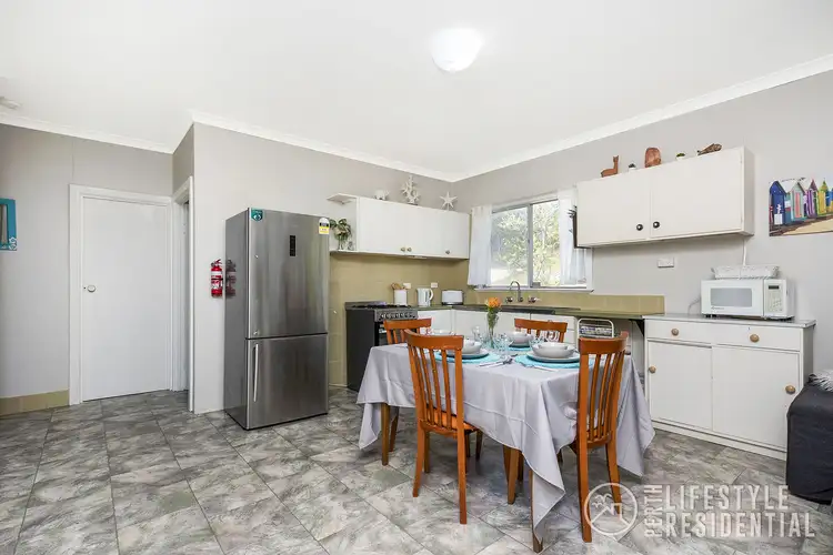 Sixth view of Homely house listing, 17 Murray Street, Guilderton WA 6041