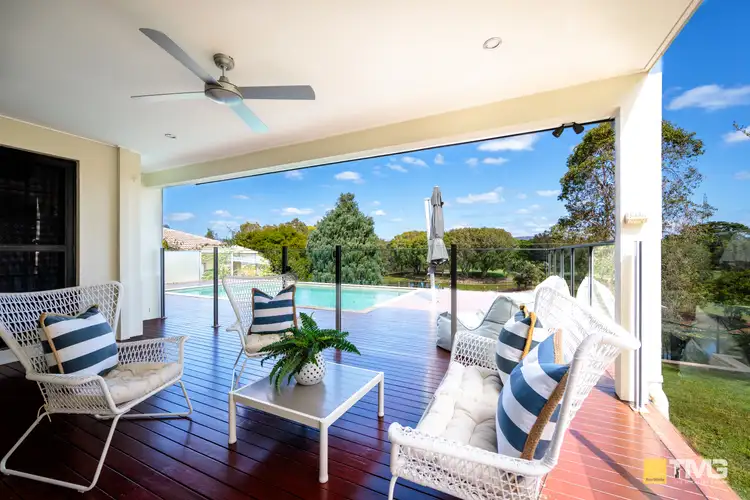 11 Kingston Heath Place, Robina QLD 4226