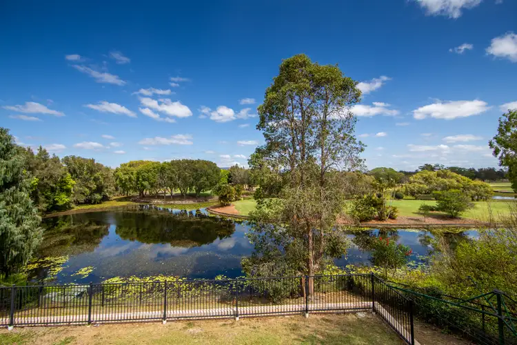 Sixth view of Homely house listing, 11 Kingston Heath Place, Robina QLD 4226