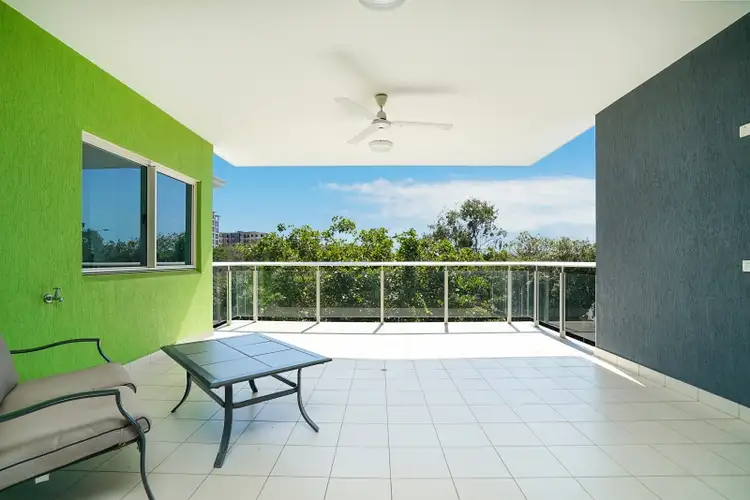 3/99 Gardens Road, Darwin City NT 800