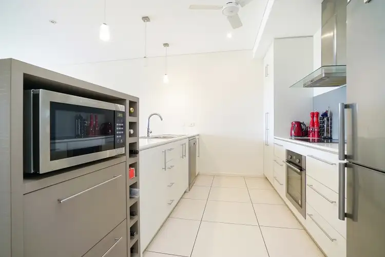 Third view of Homely apartment listing, 3/99 Gardens Road, Darwin City NT 800
