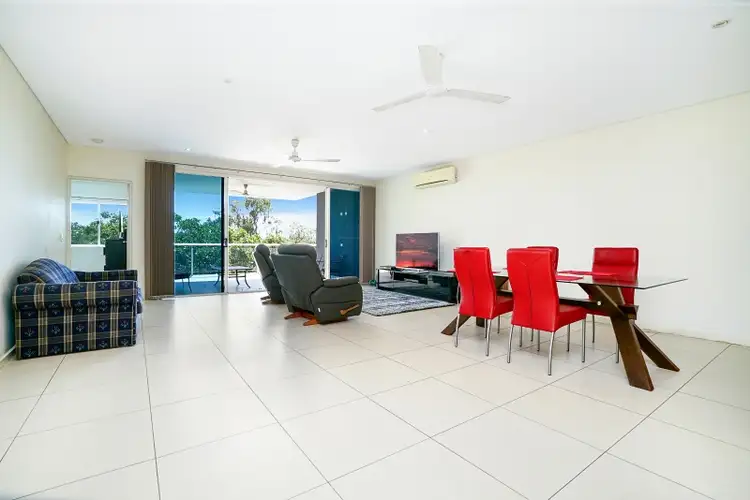 Fourth view of Homely apartment listing, 3/99 Gardens Road, Darwin City NT 800