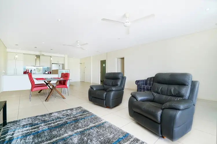 Fifth view of Homely apartment listing, 3/99 Gardens Road, Darwin City NT 800