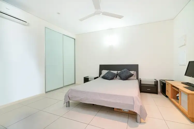 Sixth view of Homely apartment listing, 3/99 Gardens Road, Darwin City NT 800