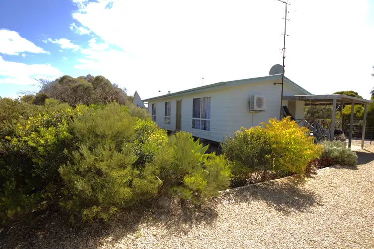 15 Gannet Crescent, Marion Bay SA 5575
