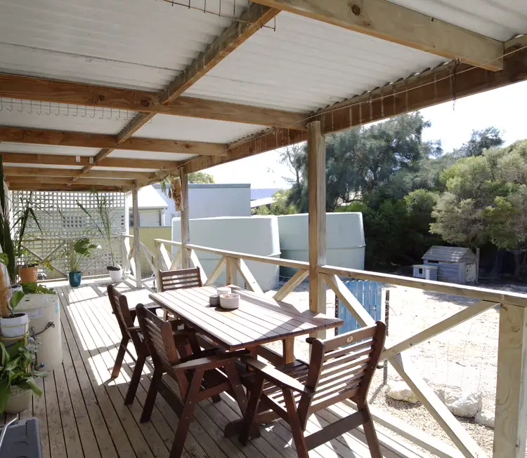 Seventh view of Homely house listing, 15 Gannet Crescent, Marion Bay SA 5575