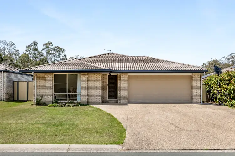 Main view of Homely house listing, 75 Yolla Street, Eagleby QLD 4207