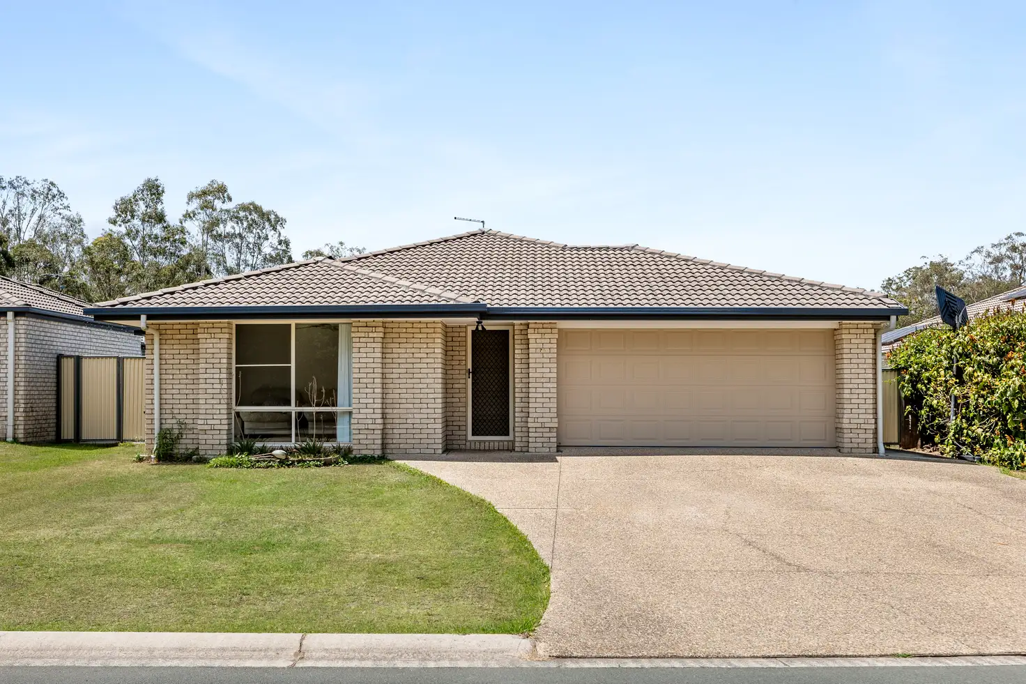 Main view of Homely house listing, 75 Yolla Street, Eagleby QLD 4207