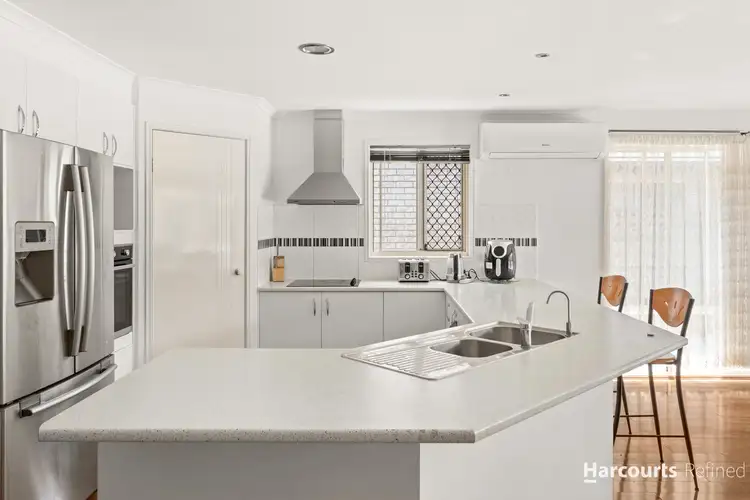 Fifth view of Homely house listing, 75 Yolla Street, Eagleby QLD 4207