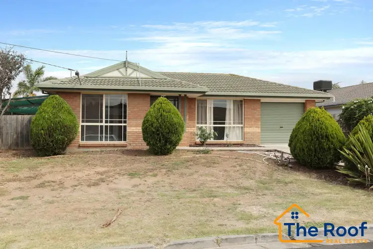5 Quarrion Court, Hoppers Crossing VIC 3029
