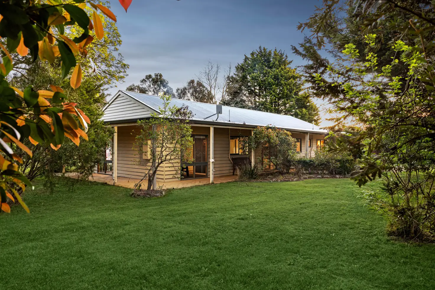 Main view of Homely house listing, 1388 Rochford Road, Newham VIC 3442