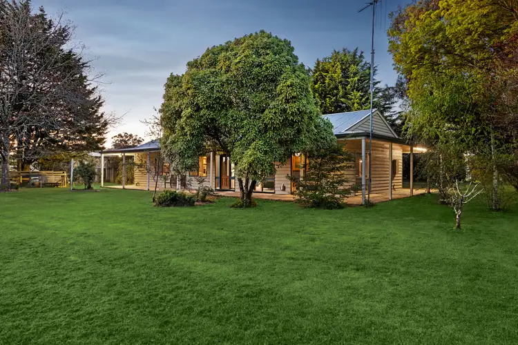Fourth view of Homely house listing, 1388 Rochford Road, Newham VIC 3442