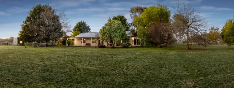 Fifth view of Homely house listing, 1388 Rochford Road, Newham VIC 3442