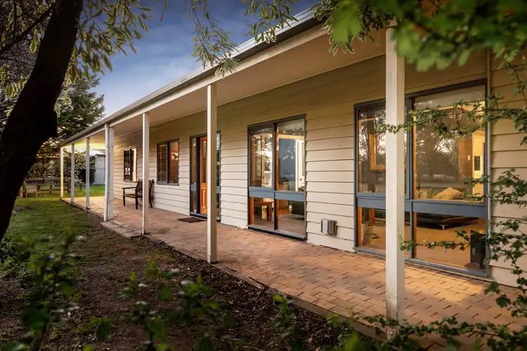 Sixth view of Homely house listing, 1388 Rochford Road, Newham VIC 3442