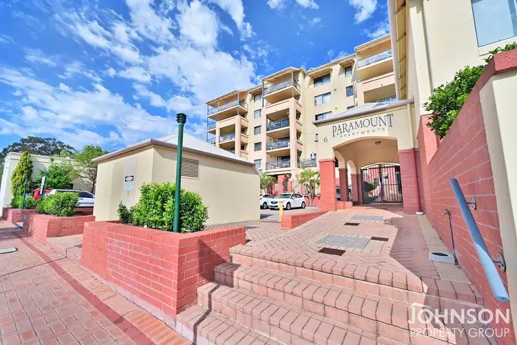 Fourth view of Homely apartment listing, 45/6 Mcmaster Street, Victoria Park WA 6100