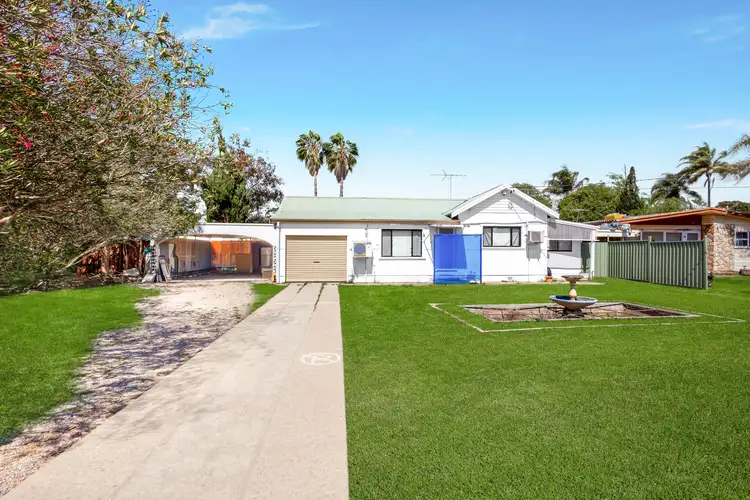 13 Hobart Street, Oxley Park NSW 2760