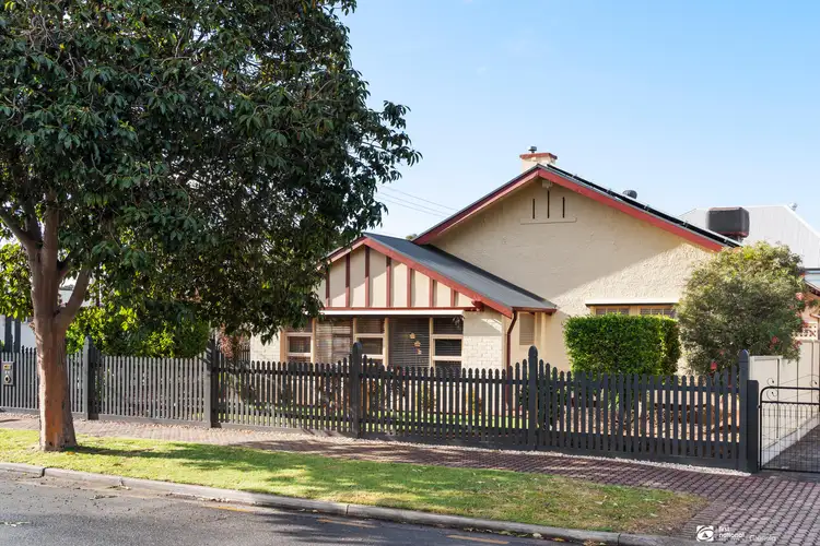 Main view of Homely house listing, 24 Jervois Street, Glenelg North SA 5045