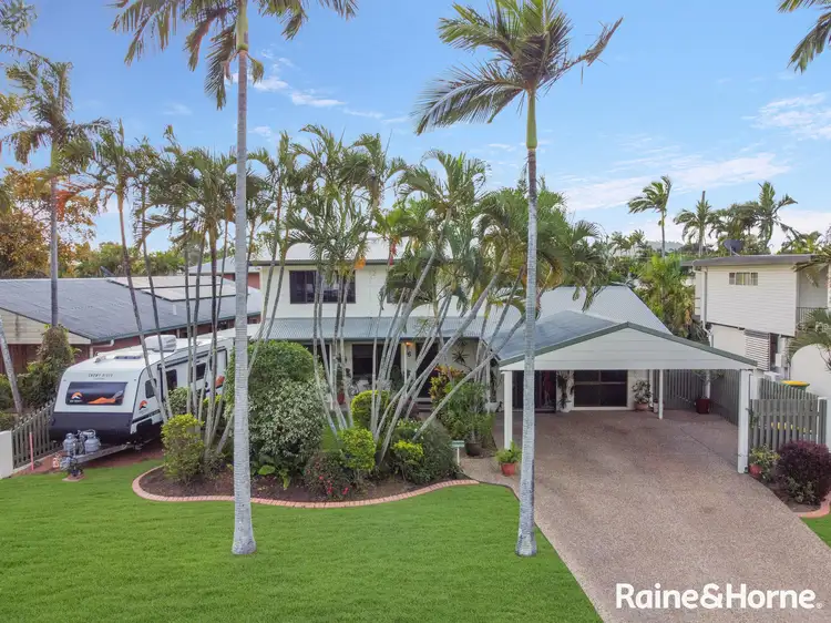 Main view of Homely house listing, 16 Adelong Drive, Cranbrook QLD 4814