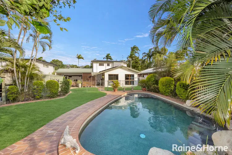 Second view of Homely house listing, 16 Adelong Drive, Cranbrook QLD 4814